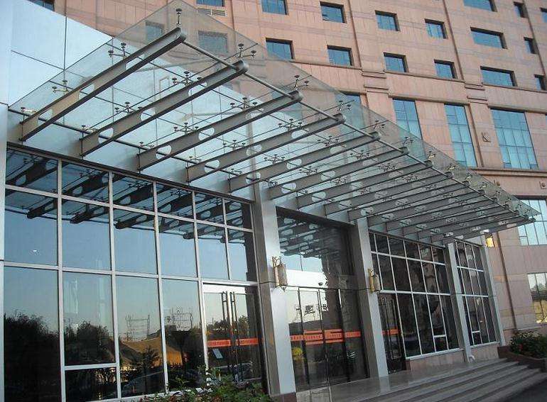 库尔勒单层工业厂房钢结构安装工艺流程图