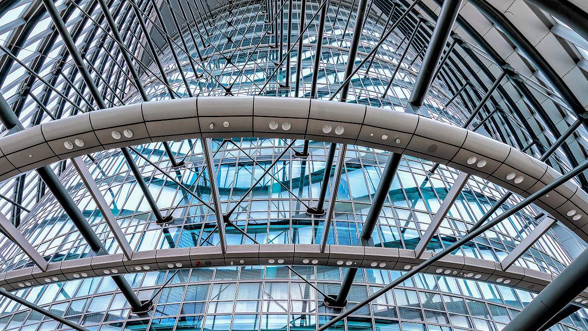 库尔勒网架有哪些类型